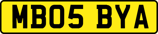 MB05BYA