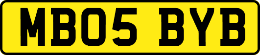 MB05BYB