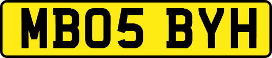 MB05BYH