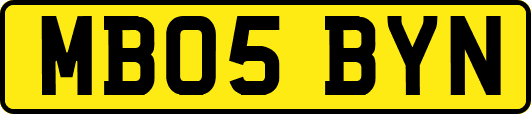 MB05BYN