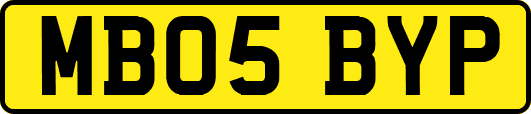 MB05BYP
