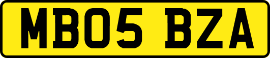 MB05BZA