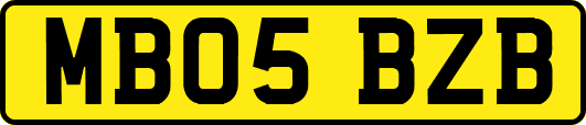 MB05BZB