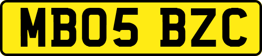 MB05BZC