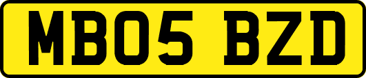 MB05BZD
