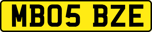 MB05BZE