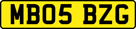 MB05BZG