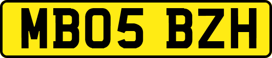 MB05BZH