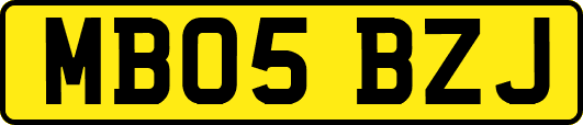 MB05BZJ