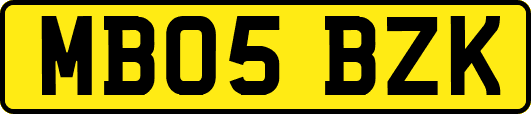 MB05BZK