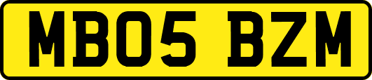MB05BZM