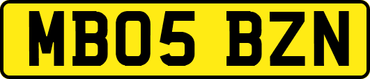 MB05BZN