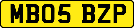 MB05BZP