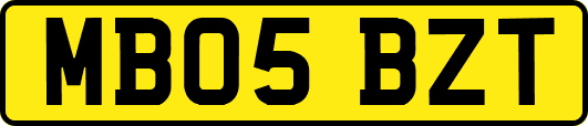 MB05BZT