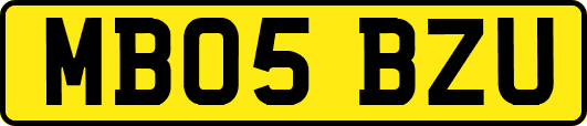 MB05BZU