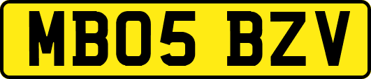 MB05BZV