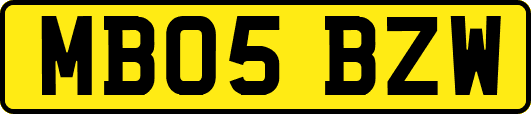 MB05BZW