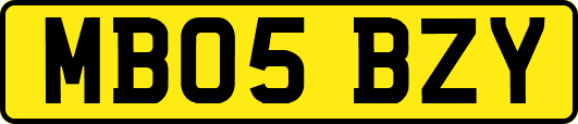 MB05BZY