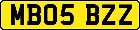 MB05BZZ