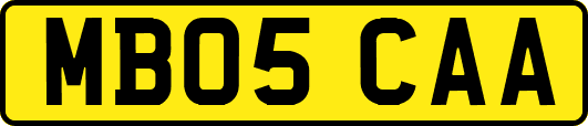 MB05CAA