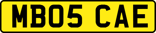 MB05CAE