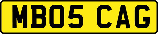 MB05CAG