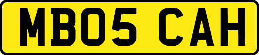 MB05CAH