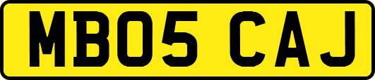 MB05CAJ