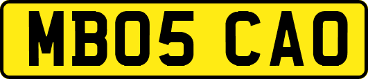 MB05CAO