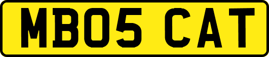 MB05CAT