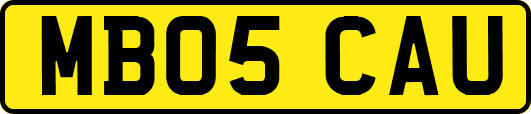 MB05CAU