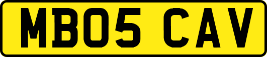 MB05CAV