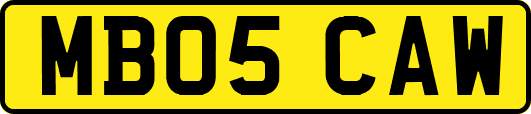 MB05CAW