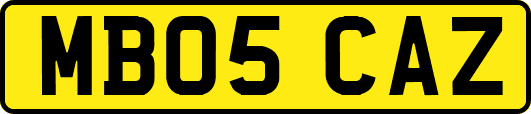 MB05CAZ