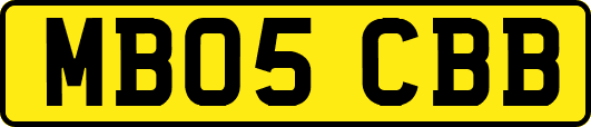 MB05CBB