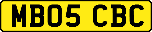 MB05CBC