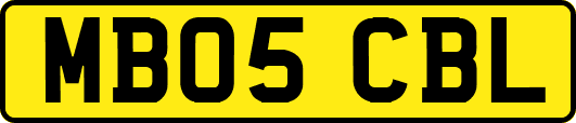 MB05CBL