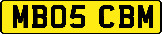 MB05CBM