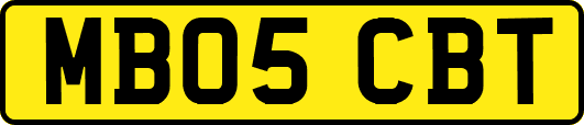 MB05CBT