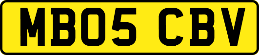 MB05CBV