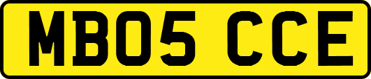 MB05CCE