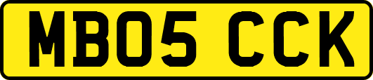 MB05CCK
