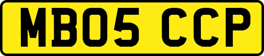 MB05CCP