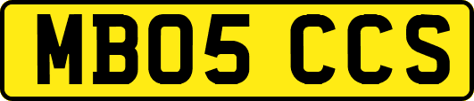 MB05CCS