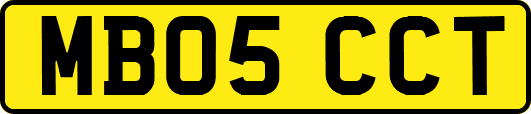 MB05CCT
