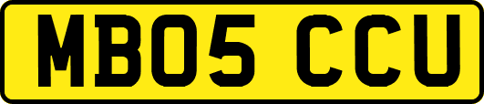 MB05CCU