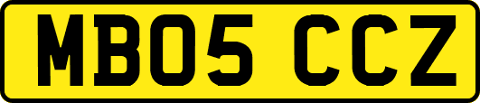 MB05CCZ