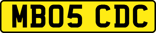 MB05CDC