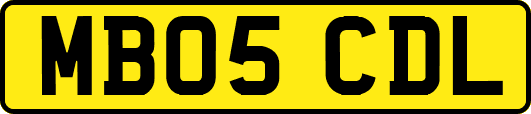 MB05CDL