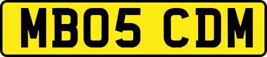 MB05CDM